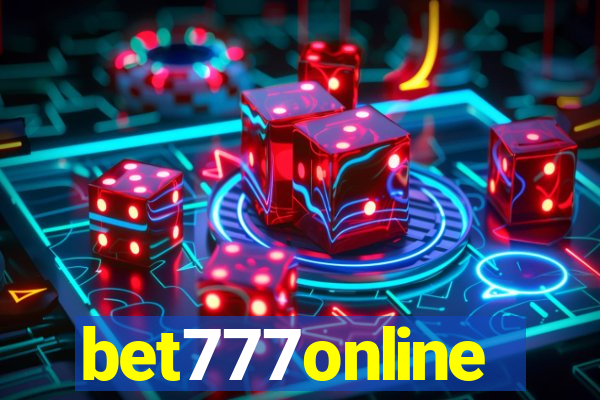 bet777online