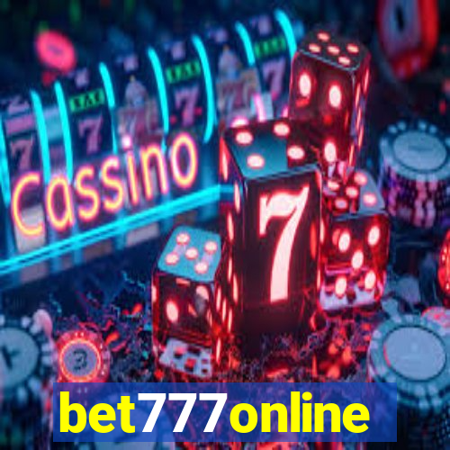 bet777online