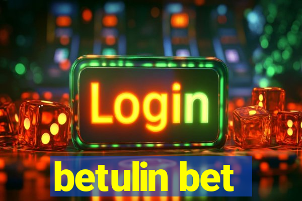 betulin bet