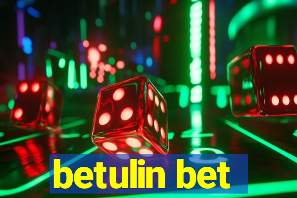 betulin bet