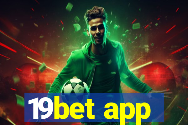 19bet app