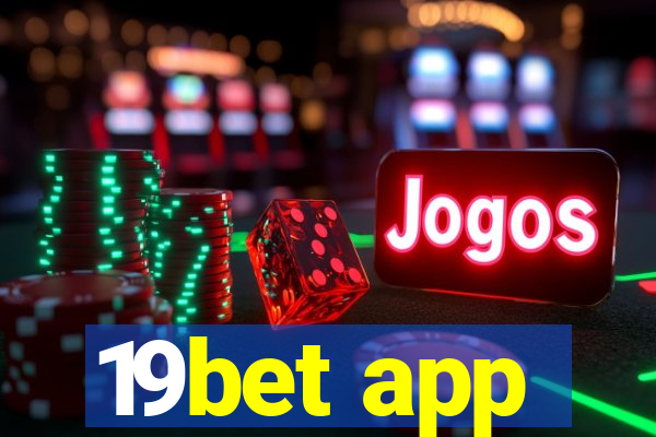 19bet app