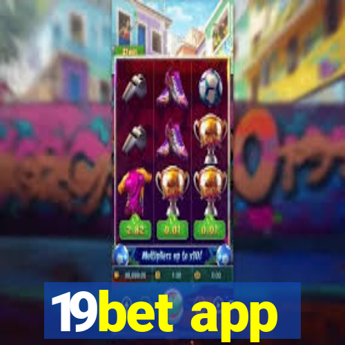 19bet app