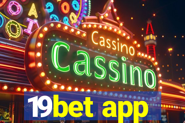 19bet app