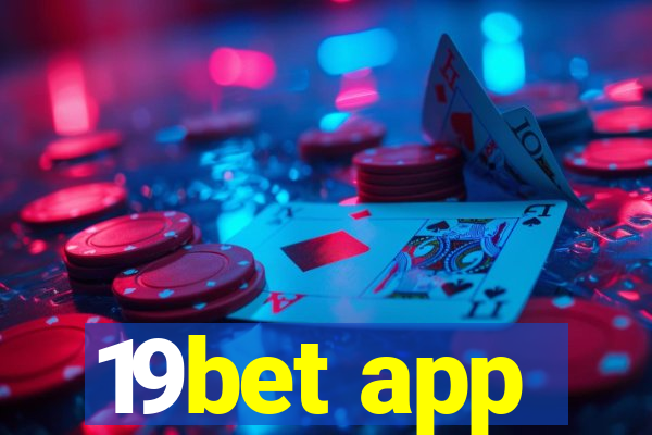 19bet app