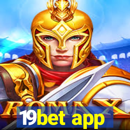 19bet app