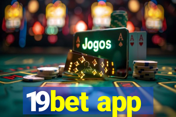 19bet app