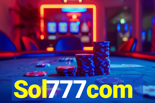 Sol777com