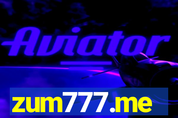 zum777.me