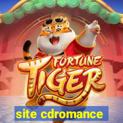 site cdromance