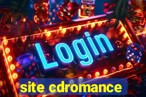 site cdromance