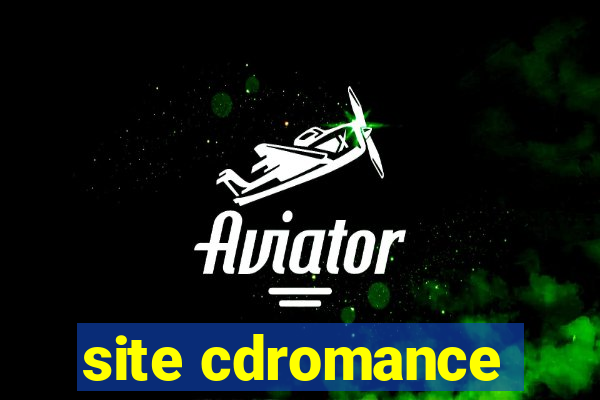 site cdromance