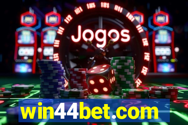 win44bet.com