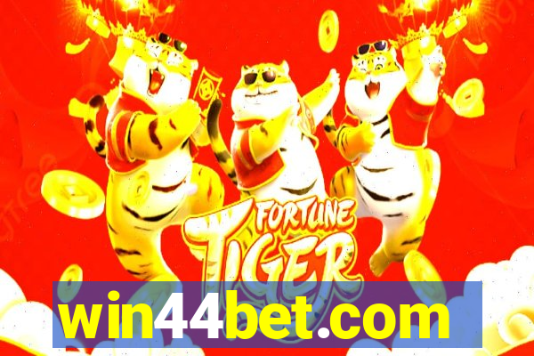 win44bet.com