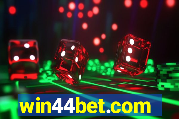 win44bet.com