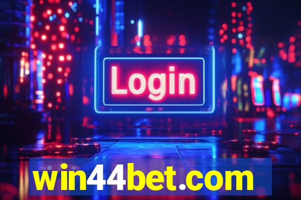 win44bet.com