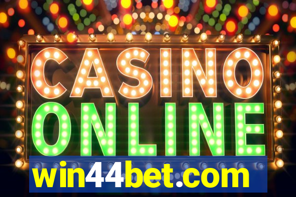 win44bet.com