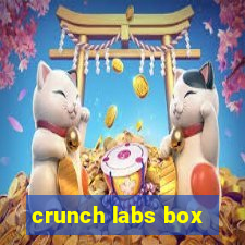 crunch labs box