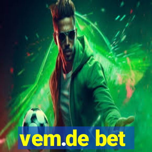 vem.de bet