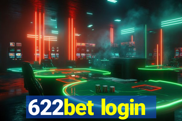 622bet login