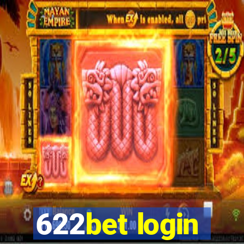 622bet login