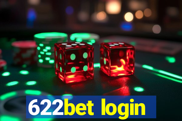 622bet login