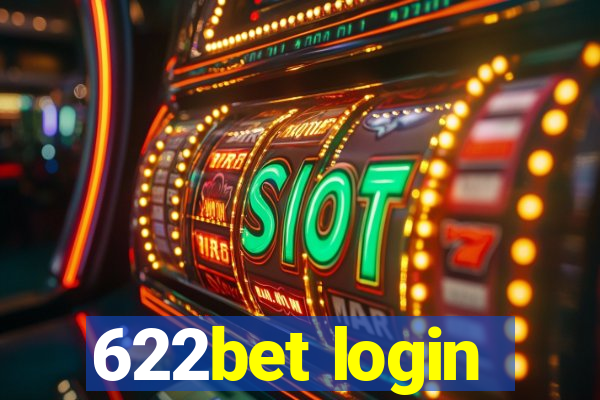 622bet login