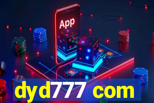 dyd777 com