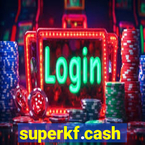 superkf.cash