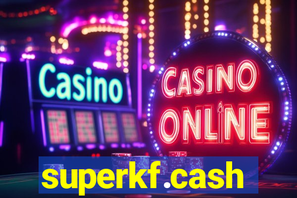 superkf.cash