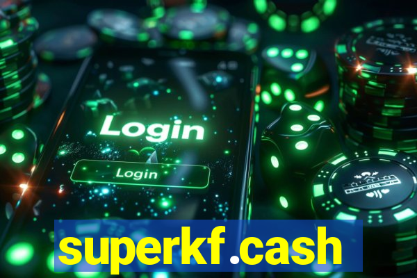 superkf.cash