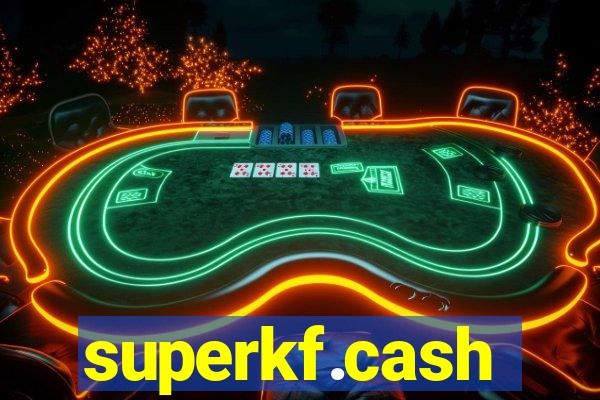 superkf.cash