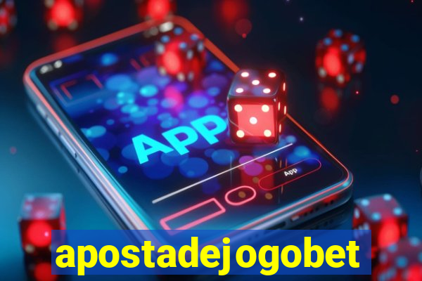 apostadejogobet