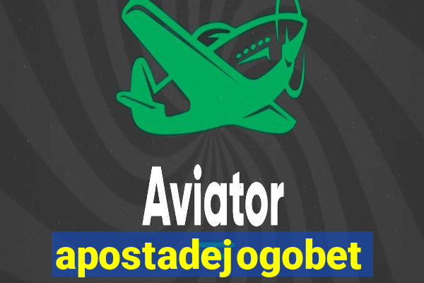 apostadejogobet