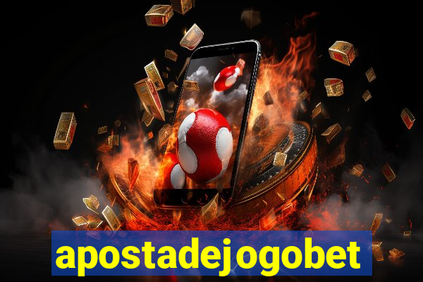 apostadejogobet