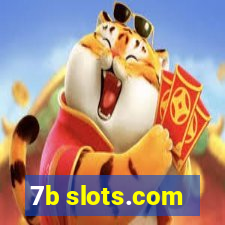 7b slots.com