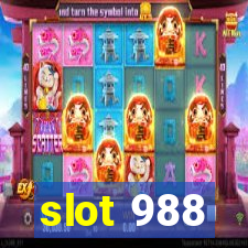 slot 988