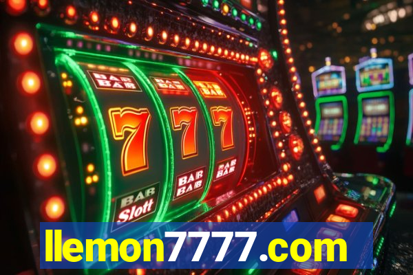 llemon7777.com