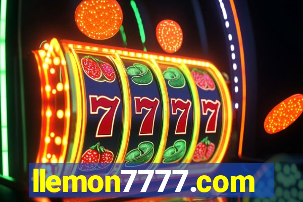 llemon7777.com