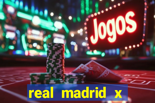 real madrid x liverpool futemax