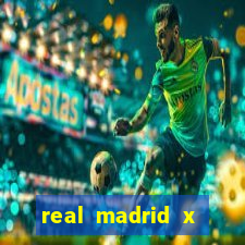 real madrid x liverpool futemax