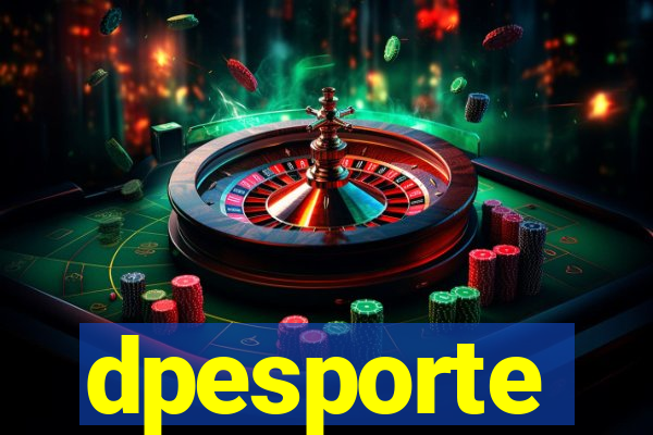 dpesporte