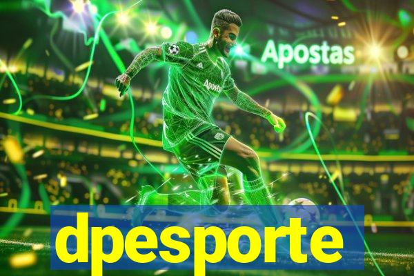 dpesporte