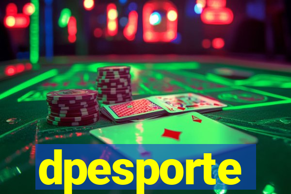 dpesporte