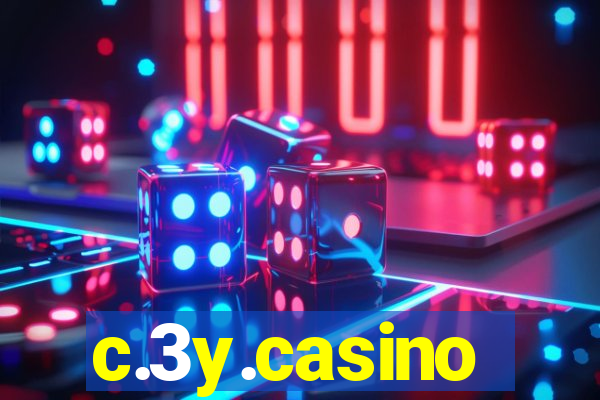 c.3y.casino