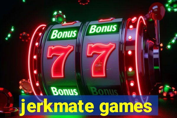 jerkmate games