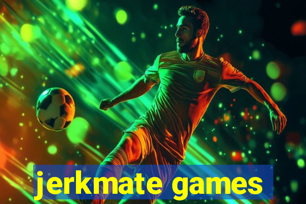 jerkmate games