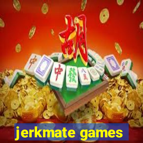 jerkmate games