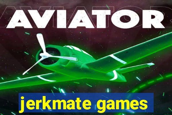 jerkmate games