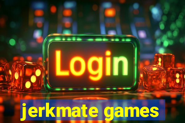 jerkmate games